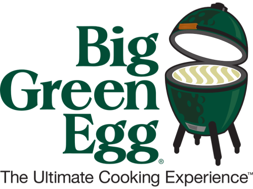BIG GREEN EGG